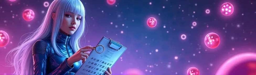 Background Kometa Casino